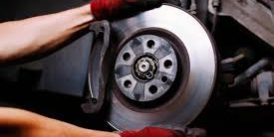 Pastilha de freio do carro-qual o momento certo para trocar