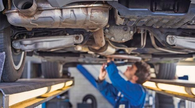 Pivô de suspensão -Para que serve essa peça automotiva