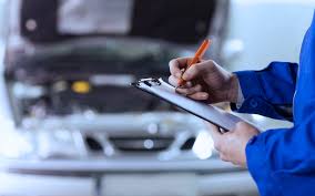 Cuidados com o carro no inverno