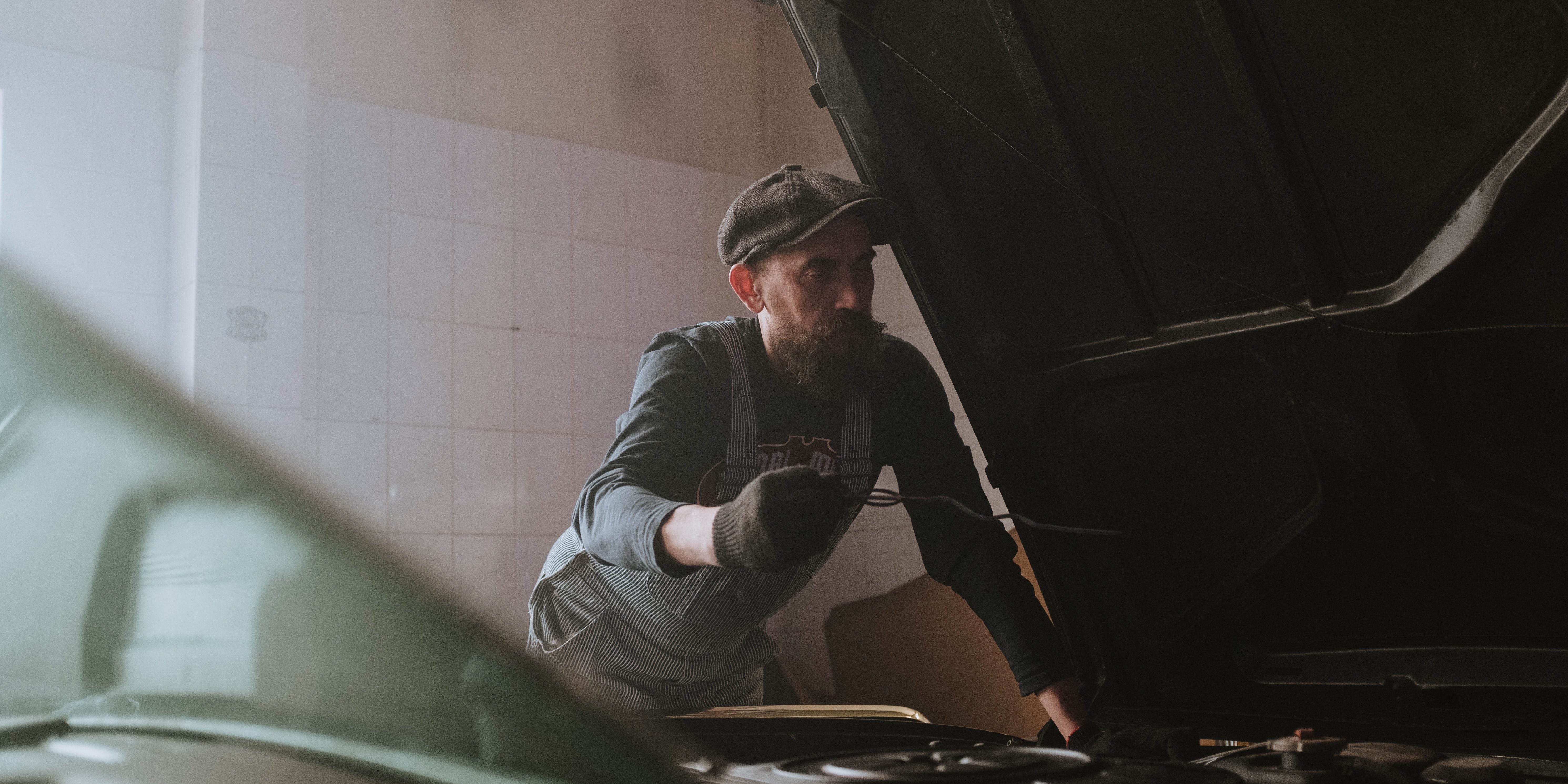 Óleos lubrificantes | Entenda os tipos e suas diferenças Óleos lubrificantes | Entenda os tipos e suas diferenças