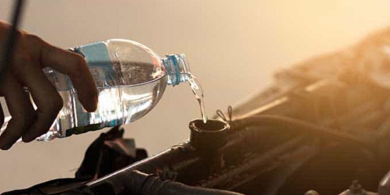 Como_trocar_a_água_do_radiador_Saiba_como_proceder (1) Como trocar a água do radiador | Saiba como proceder