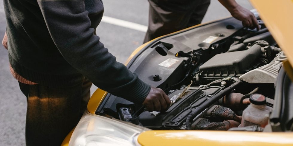 Cuidados com seu radiador