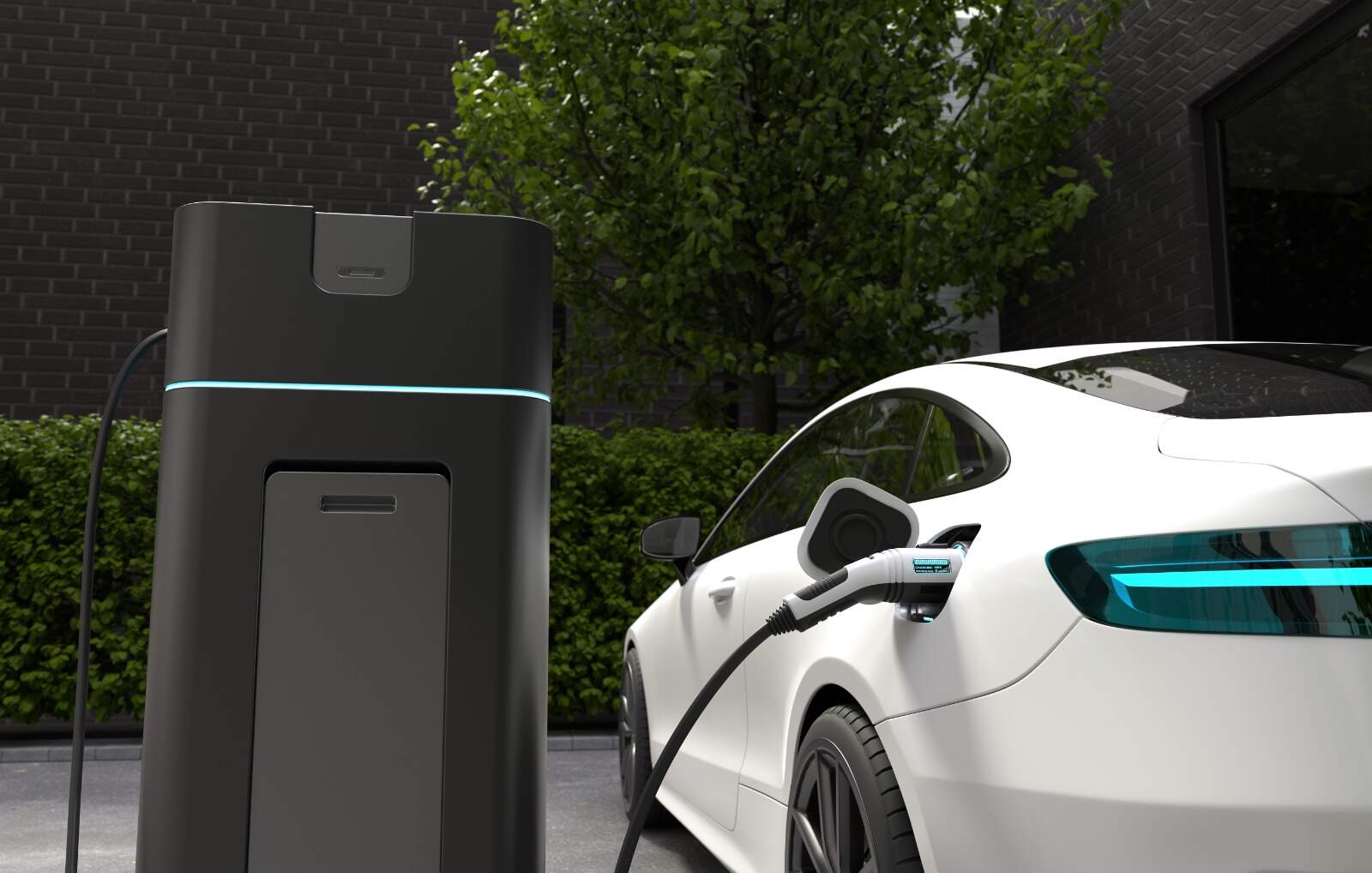 Carros Elétricos e Híbridos | Como é Feita a Manutenção?