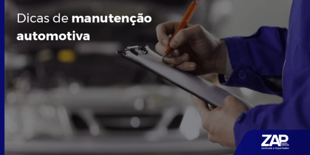 Saiba mais dicas a manutenção de um carro Saiba mais dicas a manutenção de um carro