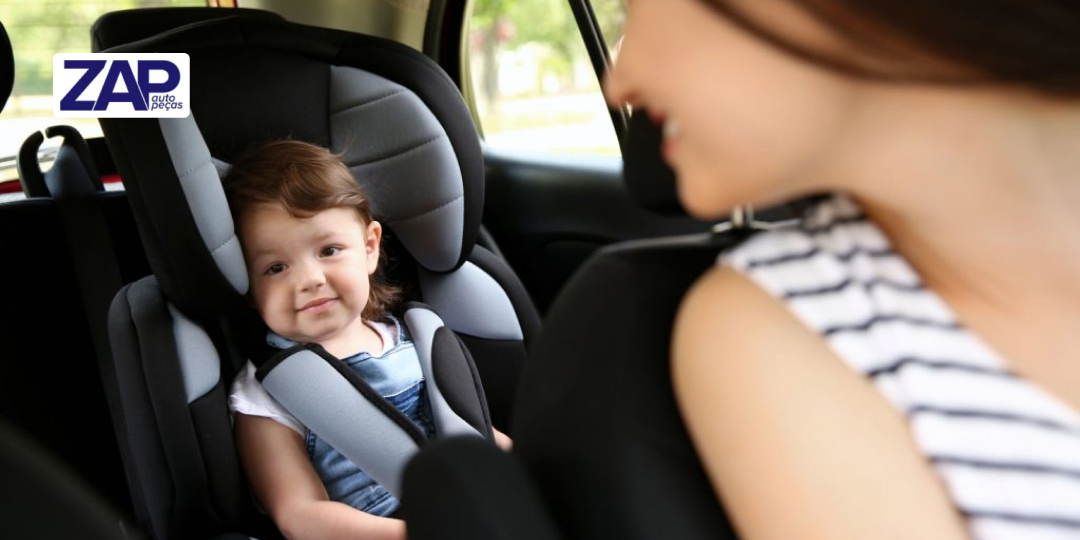 Confira 10 Novos Itens de Segurança Obrigatórios em Carros no Brasil