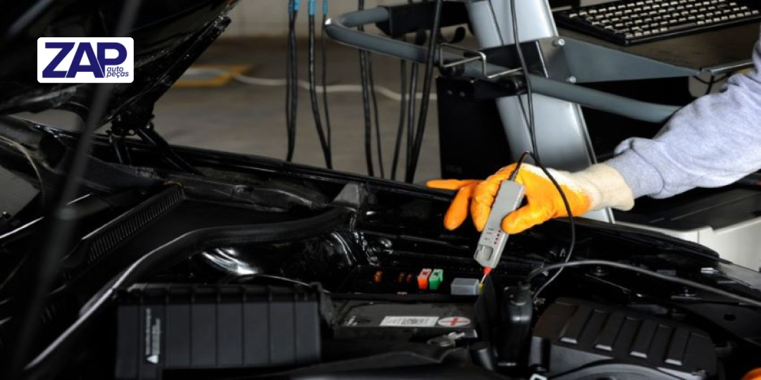 Carros Elétricos e Híbridos | Como é Feita a Manutenção?