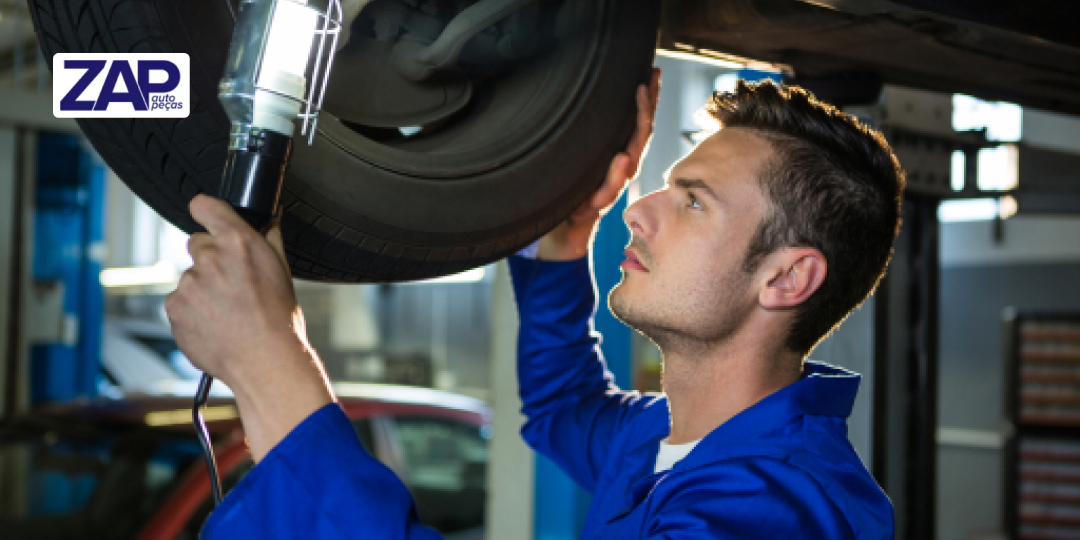 Alinhamento e Balanceamento: Importância Desses Serviços de Revisão no Carro