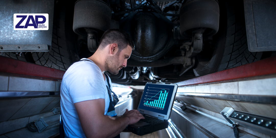 Scanner Automotivo e Diagnóstico Completo: Importância Para seu Carro