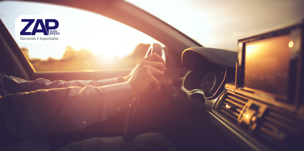 Cuidados com o Carro no Verão: Veja Dicas