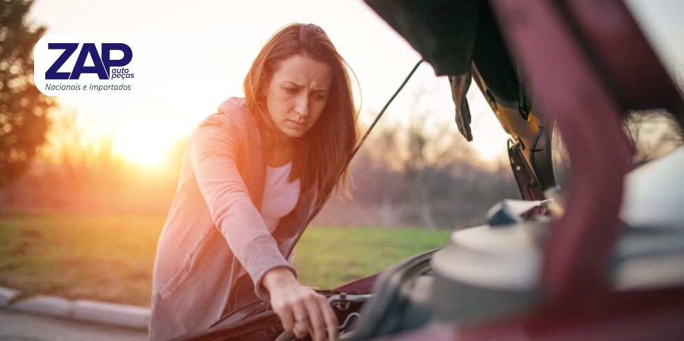 Carro Parado Por Muito Tempo: Quais Cuidados Devo Tomar?