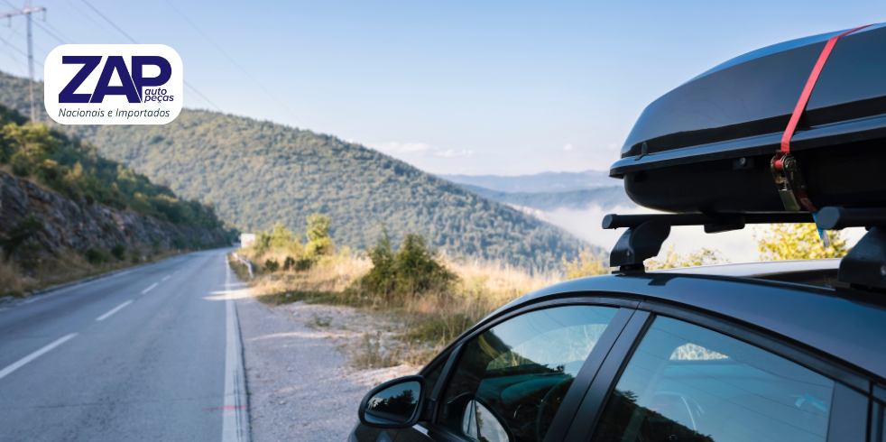 Viajando Para a Praia: Cuidados com o Carro Essenciais