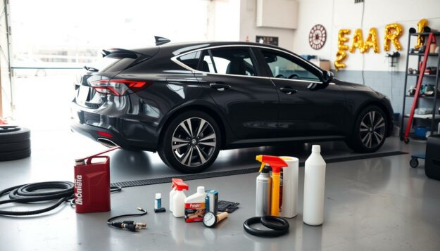 Cuidados-essenciais-com-carro-novo Cuidados essenciais com carro novo