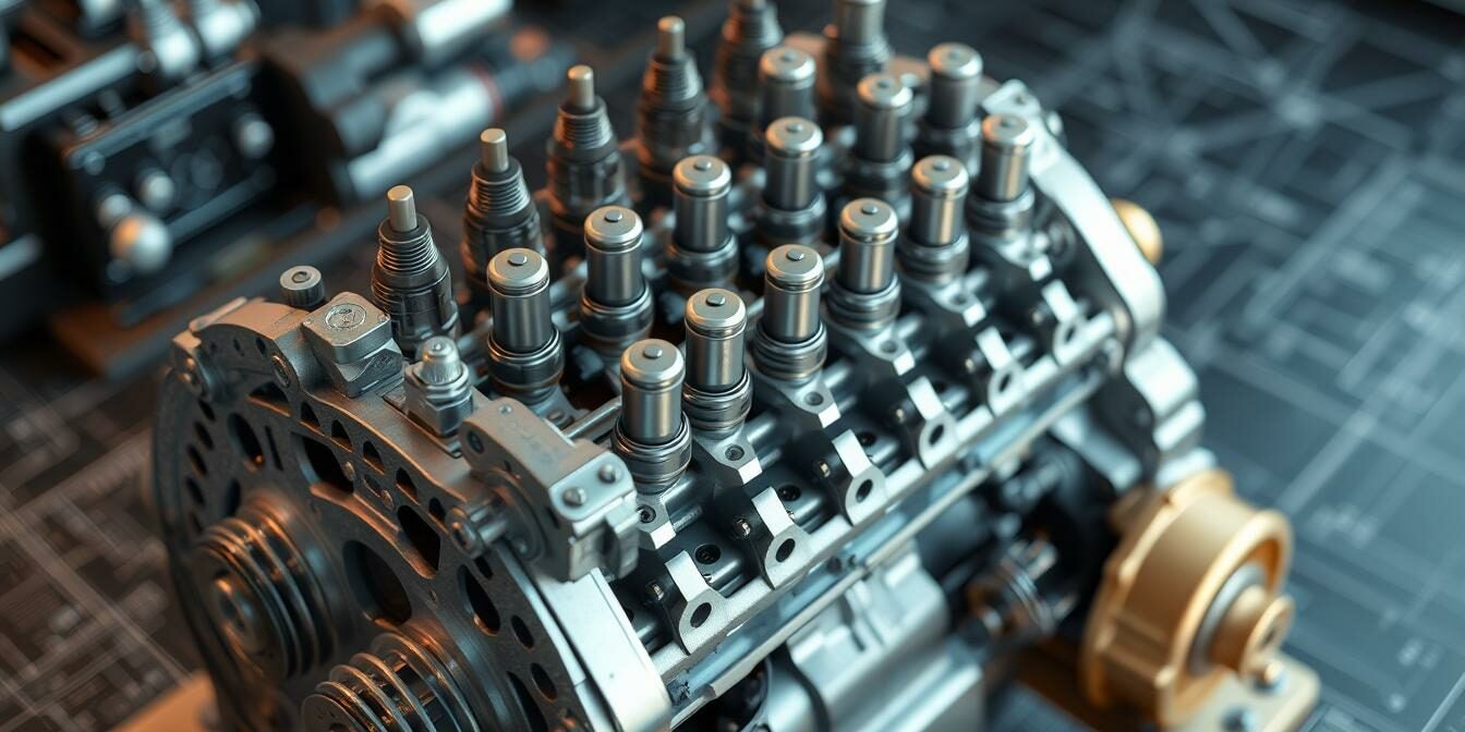 sinais de falha no motor de partida