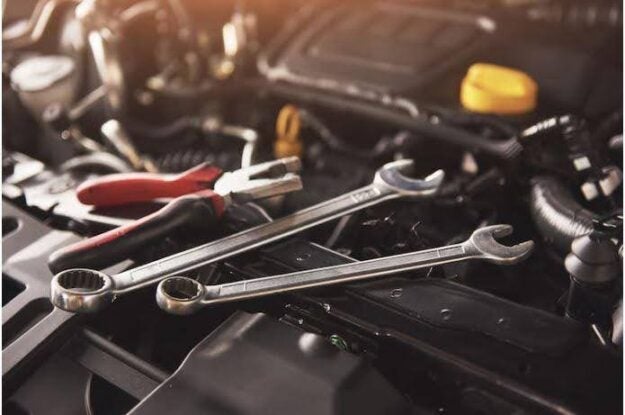 Ano Novo, Carro Novo: Manutenção Preventiva e Cuidados Essenciais para Seu Veículo Ano Novo, Carro Novo: Manutenção Preventiva e Cuidados Essenciais para Seu Veículo