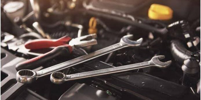 Ano Novo, Carro Novo: Manutenção Preventiva e Cuidados Essenciais para Seu Veículo Ano Novo, Carro Novo: Manutenção Preventiva e Cuidados Essenciais para Seu Veículo