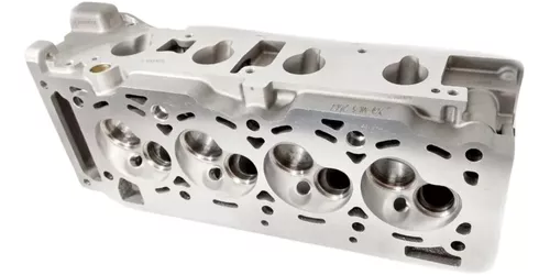 Cabeçote Motor Ford Zetec Rocam 1.6 8v: Qualidade e Desempenho Garantidos!