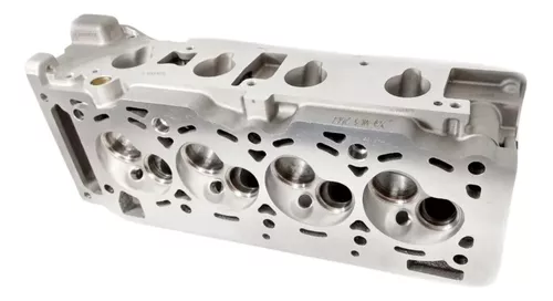 Cabeçote Motor Ford Zetec Rocam 1.6 8v: Qualidade e Desempenho Garantidos!