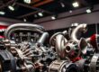 A Importância das Peças Automotivas de Alta Performance para Seu Carro