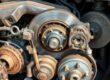 Como Saber Quando Trocar as Peças do Seu Carro: Sinais de Desgaste
