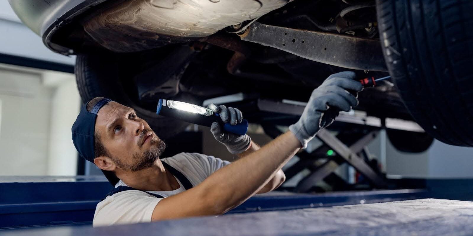 Como Saber se a Suspensão do Carro Está Ruim? Confira Como Saber se a Suspensão do Carro Está Ruim? Confira