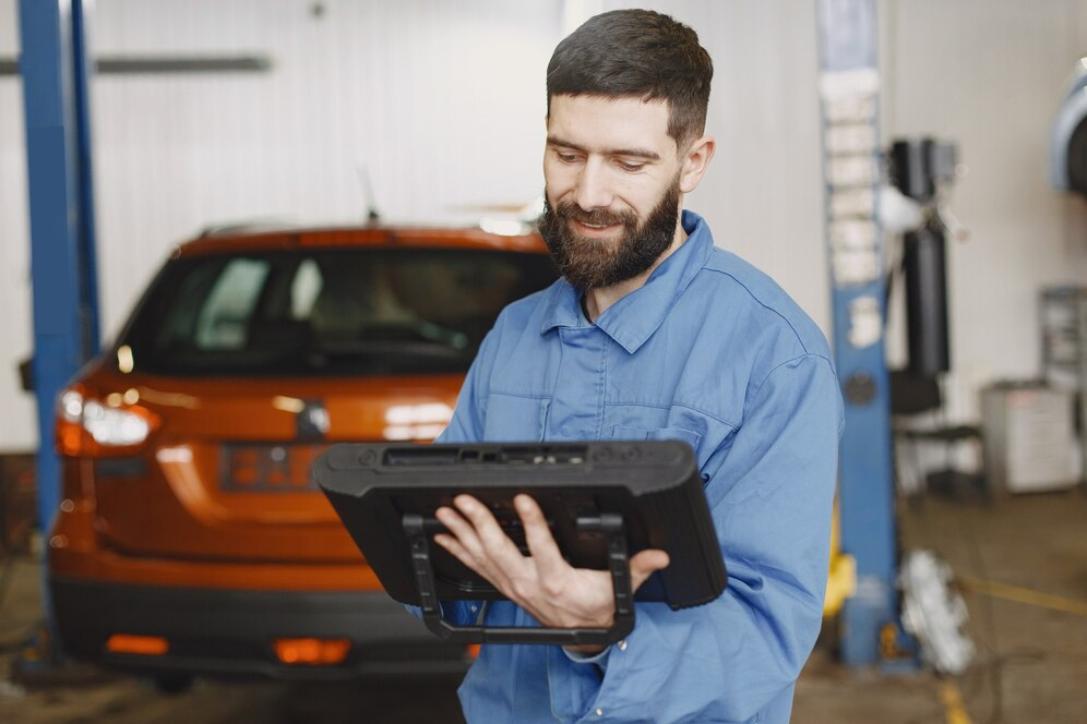 Diagnóstico Automotivo: Como Funciona e Qual a Importância?