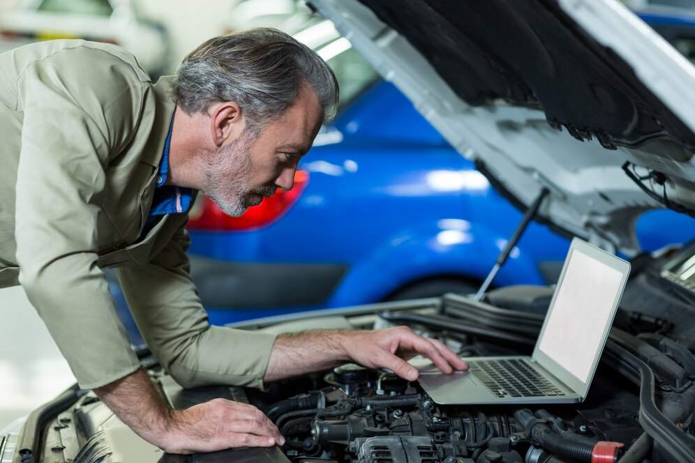 Diagnóstico Automotivo: Como Funciona e Qual a Importância?