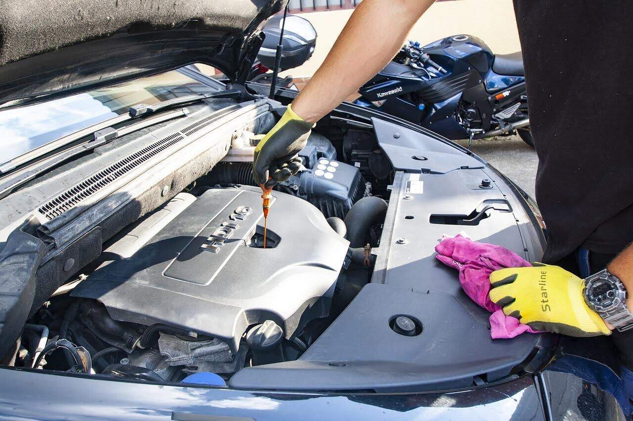 Diagnóstico Automotivo: Como Funciona e Qual a Importância?