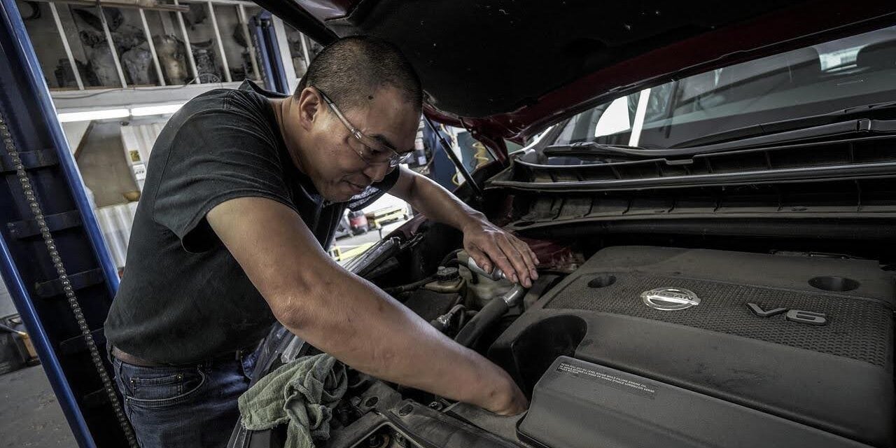 Diagnóstico Automotivo: Como Funciona e Qual a Importância? Diagnóstico Automotivo: Como Funciona e Qual a Importância?