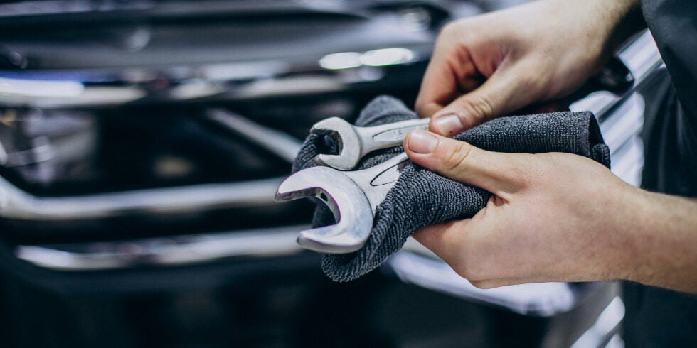 Manutenção Preventiva: Economia e Segurança no Trânsito Manutenção Preventiva: Economia e Segurança no Trânsito