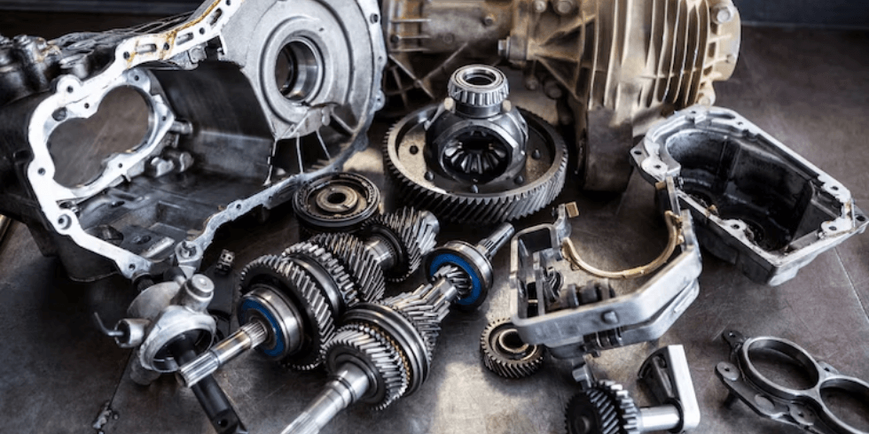 Como identificar o momento certo de trocar uma peça do carro?