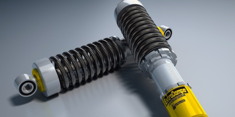 Amortecedores: Sintomas de Desgaste e Como Evitar Danos Maiores Amortecedores: Sintomas de Desgaste e Como Evitar Danos Maiores