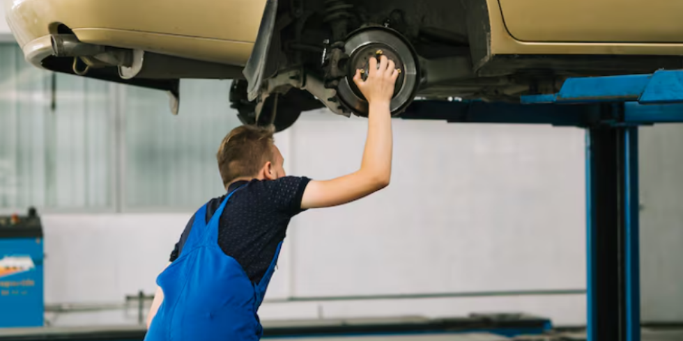 Carro Balança Demais? Saiba Como Identificar e Corrigir o Problema