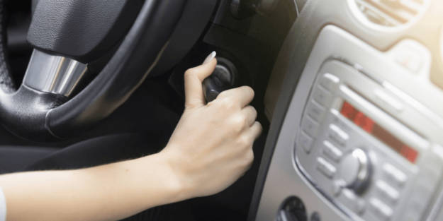 Falha na Partida do Carro? Veja as Causas Mais Comuns e Como Diagnosticar