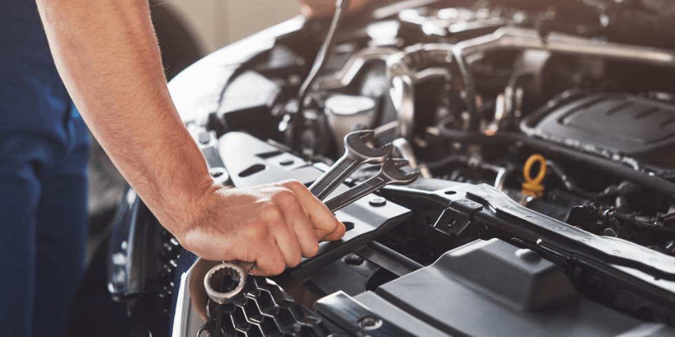 Peças de Alta Durabilidade: O Segredo para um Carro Confiável 