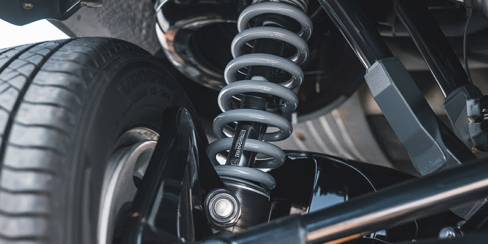 Conheça os Tipos de Suspensão e Seus Principais Modelos