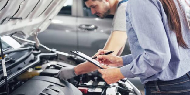 Sinais de Que Seu Carro Precisa de um Check-up: Identifique Problemas Antes de Virarem Defeitos
