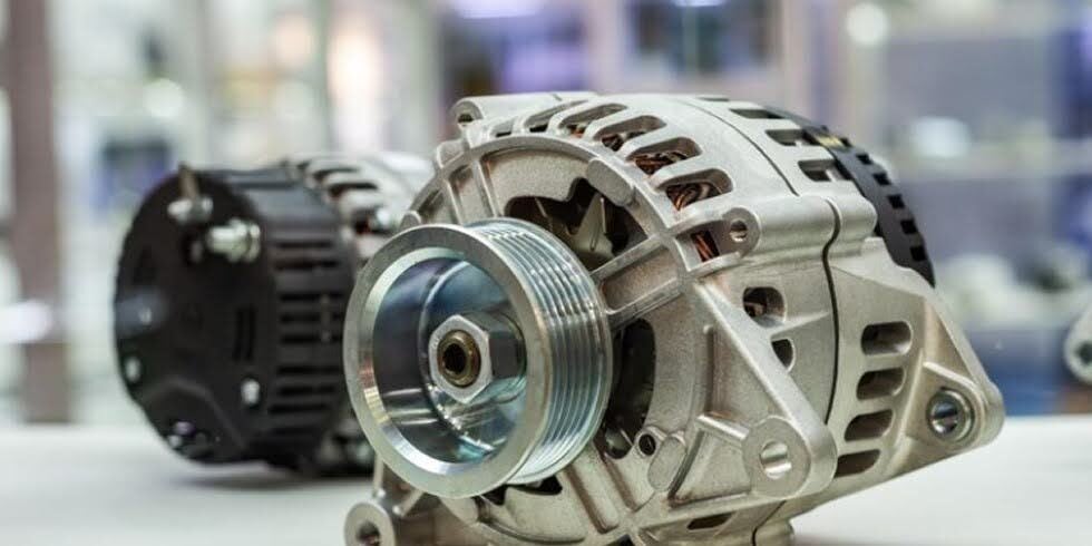 Alternador e Motor de Partida: como funcionam e sinais de falha