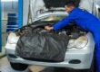 Carro parado por muito tempo: o que verificar antes de voltar a dirigir