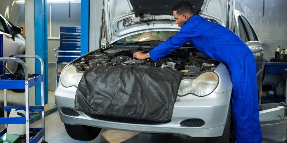 Carro parado por muito tempo: o que verificar antes de voltar a dirigir